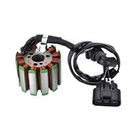 Magneto Stator Ignition Coil Engine Stator Coil+Voltage Regulator Rectifier For YZF R1 YZFR1 RaceBase FZ8 FZ8 N NA S SA Naked For FAZER With Gasket