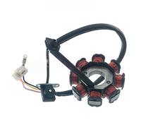 Magneto Stator IGNITION STATOR MAGNETO COIL A/C 8 COILS 3 HOLE MOTORCYCLE ACCESSORIES For AGILITY125RS For NAKED BX14110157