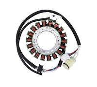 Magneto Stator Magneto Stator Coil Generator Ignition Coils For ATV Warrior 350 YFM350 2002 2003 2004 5NF-81410-00-00