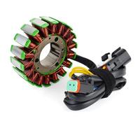 Magneto Stator Motorcycle DS 450 Ignition Magneto Stator Coil for ca&n-am DS450 2008-2015 2009 2010 2011 2012 2013 2014 420296323