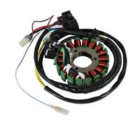 Magneto Stator Motorcycle Generator Ignition Stator Coil Comp For ATV Bestia 500 onroad 5. For offroad LOF OEM:283-75005-10