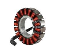 Magneto Stator Motorcycle Generator Ignition Stator Coil Comp For CVO Road Glide FLTRUSE For Ultra Street FLHXSE OEM:29900029
