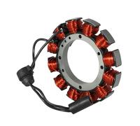 Magneto Stator Motorcycle Generator Ignition Stator Coil Comp For For Sportster 883 For Deluxe XLH883 Hugger XLH883H OEM:29967-84C