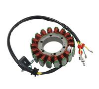 Magneto Stator Motorcycle Generator Ignition Stator Coil Comp For MUV700 AC BigRed 2AC A 2A 3A OEM:31120-HL1-A01