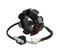 Magneto Stator Motorcycle Generator Ignition Stator Coil Comp For OEM:21003-U275-E Modenas Kristar 110/Kriss FL Kriss II 115