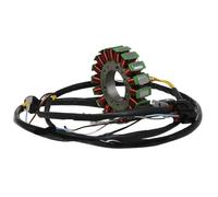 Magneto Stator Motorcycle Generator Ignition Stator Coil Comp For Trail For Blazer 330 2010-2013 Boss Intl