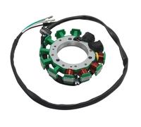 Magneto Stator Motorcycle Generator Ignition Stator Coil Comp For XR600 XR600R A AC XR600RM XR600RN XR600RP XR600RR OEM:31120-MN1-681