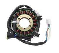 Magneto Stator Motorcycle Generator Ignition Stator Coil Comp For XVS125 XVS250 Drag Star 2000-2006 OEM:5JX-81410-00 Accessories PARTS