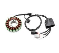 Magneto Stator Motorcycle Generator Magneto Stator Coil For YXZ1000 YXZ1000E YXZ1000R EPS YXZ1000ET SS 2HC-81410-00-00