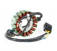 Magneto Stator Motorcycle ignition coil engine stator for 250NK 250SR 300NK 300SS CF300-3US CF300-US 0A80-032000-20000 0DM0-032000
