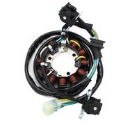 Magneto Stator Motorcycle Ignition Generator Stator Coil Comp For CRF450R Motocross Accessories 2009 OEM:31120-MEN-A31