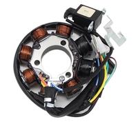 Magneto Stator Motorcycle Ignition Generator Stator Coil Comp For Moto NX125 1988 1989 1990 31120-KY7-004