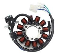 Magneto Stator Motorcycle Ignition Magneto Stator Coil For FZ16 FZ 16 all years 21C-H1410-00