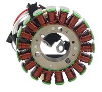Magneto Stator Motorcycle Ignition Magneto Stator Coil For Serow 250 XT250 XT XG250 TRICKER 5XT-81410-10