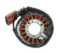 Magneto Stator Motorcycle Ignition Stator Coil Comp For Scarabeo 500 492 400 Light 2003 2004 2005 2006 2007 2008 Parts