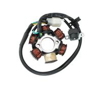 Magneto Stator Motorcycles Ignition Stator Coil For 190cc Z190 W190 1P62YML-2 Electric Starter Engine Dirt Pit Bike Atv Quad Parts