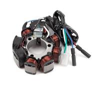 Magneto Stator Motorcyle Ignition Generator Magneto Stator Coil For TRX250 TRX 250 FourTrax X 250X 1987 1988 1991 1992 31120-HC0-014