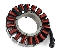 Magneto Stator Plate Coil Compatible With FLST For Heritage For Softail 2008 2009 For FLD For Dyna For Switchback 2012-2016 Motorcycle Magneto Stator Plate Coil 30017-08