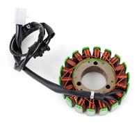 Magneto Stator Plate Coil Compatible With For KEF300 For Lacota 300 1995 1996 1997 1998 1999 2000 Motorcycle Wire Magneto Stator Coil 21003-1276 21003-1173