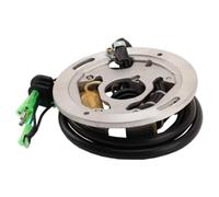 Magneto Stator Plate Coil Compatible With For Superjet 2005 2006 2007 2008 2009 2010 2011 2012 2013 2014 2015 2016 2017 Magneto Coil Rotor 6R7-85560-10-00
