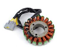 Magneto Stator Plate Coil Compatible With Sea-doo For Spark 2014 2015 2016 2017 For MXZ 600 ACE 2018 Motorbike Accessories Coil Wires Stator Magneto Replacemen 420685635