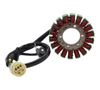 Magneto Stator Plate Coil Compatible With TRX420 For Rancher FPE FPM 2009 2010 2011 2012 2013 Stator Coil Motorcycle Ignition Coil Stator Parts 31120-HP5-601 31120-HP5-A51