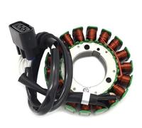 Magneto Stator Plate Compatible With Benelli For BJ600GS-A For BN600 For TNT600 For BJ600 Motorcycle Magneto Generator Stator Coil Accessories