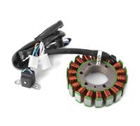 Magneto Stator Plate Compatible With For TT600 For TT600R For TT600E 1994-2004 For XTZ660 For Tenere 1991-1996 2UJ-81410-00-00 Motorcycle Stator Coil