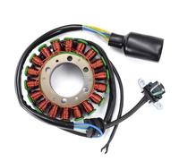 Magneto Stator Plate Compatible With For XT660 For XT660R For XT660X 2004 2005 2006 2007 2008 2009 2010 2011 2012 2013 2014 Motorcycle Stator Coil Accessories