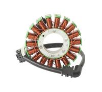 Magneto Stator Plate Compatible With For YZFR6 2006-2024 Motorcycle Magneto Stator Plate Ignition Coil Motorbike Stator Coil Accessories