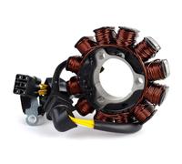 Magneto Stator Plate For CRF450 For CRF450RX For Enduro 2019 For CRF450R For CRF450RWE 2020 31120-MKE-A81 Motorcycle Generator Magneto Coil Stator Coil Accessories