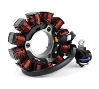 Magneto Stator Plate For CRF450RX For Enduro 2020 For CRF450RW 2021 31120-MKE-A81 Motorcycle Generator Magneto Coil Stator Coil Motorbike Stator Coil Accessories