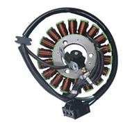 Magneto Stator Plate For EX250 For Ninja For 250R For EX300 For Ninja 300 2013 2014 2015 2016 2017 21003-0128 Motorcycle Generator Stator Coil Accessories