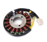 Magneto Stator Plate For GSXR600 For GSXR750 2006 2007 2008 2009 2010 2011 2012 2013 2014 2015 2016 2017 31401-01H00 Motorcycle Stator Coil