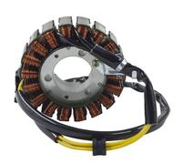 Magneto Stator Plate For SH125 For SH150 2005 2006 2007 2008 2009 2010 2011 2012 For PS125 2006 2007 2008 2009 2010 31120-KRJ-791 Motorcycle Generator Stator Coil