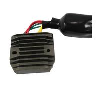 Magneto stator plate lgnition Engine Generator Alternator Stator Coil Voltage Rectifier Regulator For CBR900RR CBR929RR CBR 900 929 2000 2001