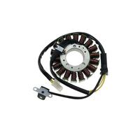 Magneto stator plate lgnition For 675 Street Triple 675R Speed R 06-2017 Motorcycle Magneto Stator Ignition Generator Coil