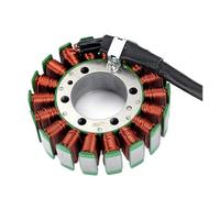 Magneto stator plate lgnition Motorcycle Engine Parts Ignition Generator Magneto Stator Coil OEM For 26440181A 26440182A 26440183A 26420184A