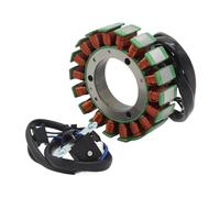 Magneto stator plate lgnition Motorcycle Ignition Coil Stator For KLF400 Bayou 400 4WD 1993-1999 Euro 1995-1999 OEM:21003-1243