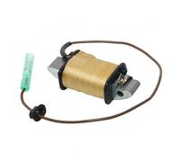 Magneto stator plate lgnition Motorcycle Magneto Stator Ignition Coil For 50 K50 ETS/L 60 E60H ELH P60 TLH 60F MHDL 70 70B TLR 6H3-85520-00