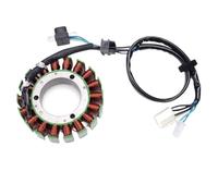 Magneto Stator Regulator Coil Generator Coil 32101-10F10 32101-10F11 Compatible With Suzuki VL1500 Boulevard C90T 2005-2009
