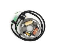 Magneto Stator Replacement For Wave For Venture 700 For Runner III 700 For XL 7001994 1995 1996 1997 Motorcycle Stator & Regulator Rectifier 1x