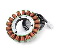 Magneto Stator Replacement For XV400 For VIRAGO 400 XV500 XV535 XVS400 XVS400C XVS650 For V-STAR For CUSTOM For DRAG 2GV-81410-20 Stator Coil(Coil)