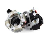 Magneto Stator Replacement For YZ 450 F YZ450F YZ450FSPV 50TH For Anniversary 2006 OEM 2S2-85560-00 2S2-85560-10 Motorcycle Stator Coil 1x