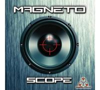 Magneto - The Scope