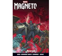 Magneto Vol. 2: Reversals