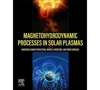 Magnetohydrodynamic Processes in Solar Plasmas