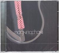 Magnetophone - The Man Who Ate The Man