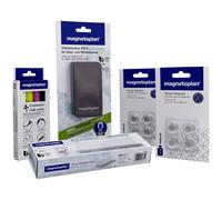Magnetoplan 1346050 Accessory set intuitive design for efficient o...
