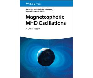 Magnetospheric MHD Oscillations : A Linear Theory